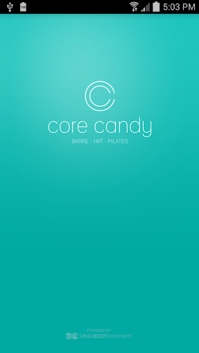 Core Candy