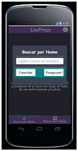 How to mod LooPreço 0.0.1 apk for laptop
