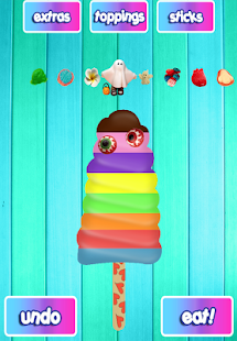Free Ice Popsicles FREE APK for Android
