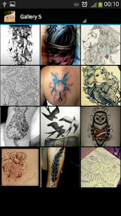 Tattoo Designs
