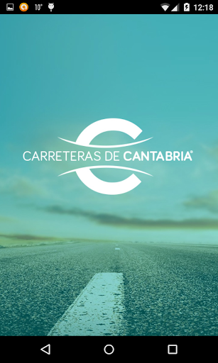 Carreteras de Cantabria