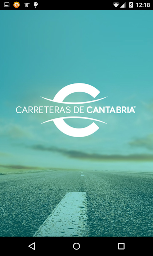 【免費旅遊App】Carreteras de Cantabria-APP點子