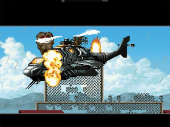 Special Force 2 poster 2