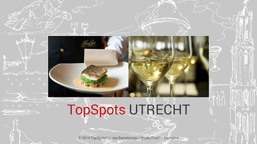 TopSpots Utrecht