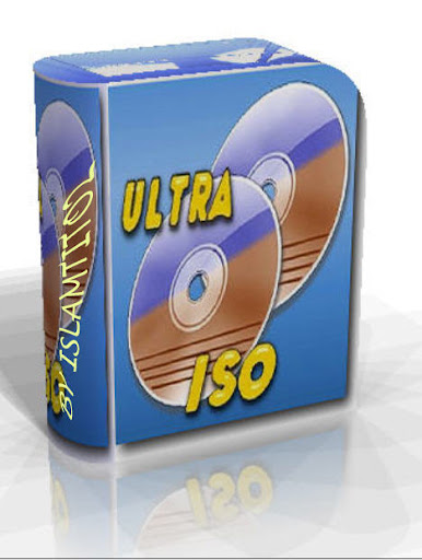 Portable UltraISO Premium Edition 9.3.0 Build 2612 ~ Softwarez Korner