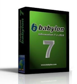 Babylon Pro v8.0.0    75  . 