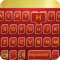SuperIron Emoji Keyboard Theme icon