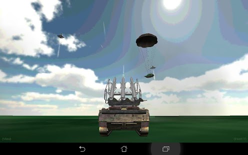 Paratrooper - War over Україна Screenshots 9