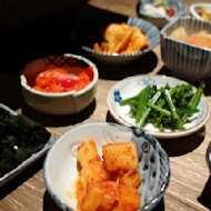 娘子韓食