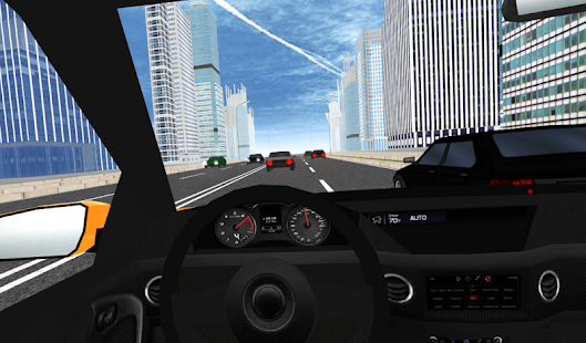 免費下載賽車遊戲APP|City Traffic Racing app開箱文|APP開箱王