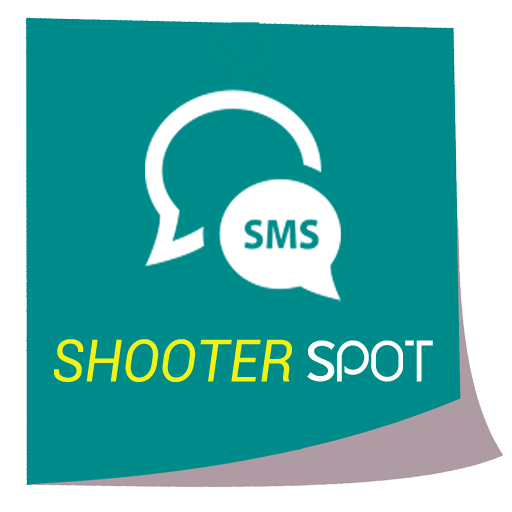 SMS Shooter | Bulk Group SMS 通訊 App LOGO-APP開箱王