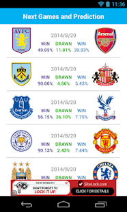 How to install Soccer Prediction 1.0 unlimited apk for pc