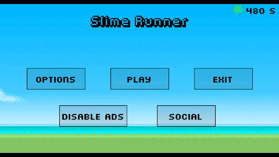How to download Slime Runner 1.1.1 apk for android