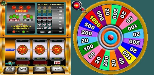 Tragamonedas gratis 5000