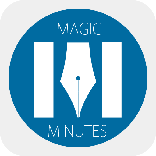 Magic Minutes 商業 App LOGO-APP開箱王