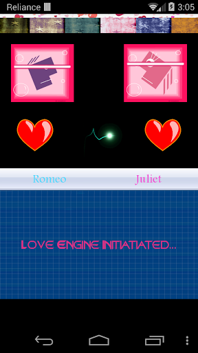 【免費娛樂App】Face Love Match (Calculator)-APP點子