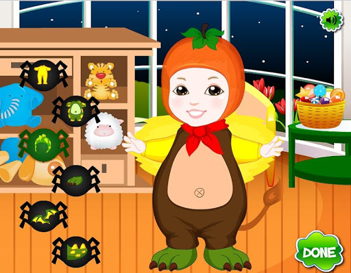 【免費家庭片App】Fancy Dress Competition-APP點子