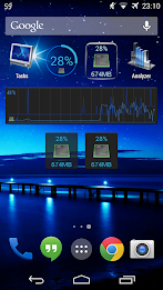 3C Process Monitor Pro key poster 3