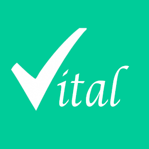 Vital - Saúde e bem estar.apk 1.0