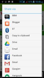 Newspapers NG Screenshots 4