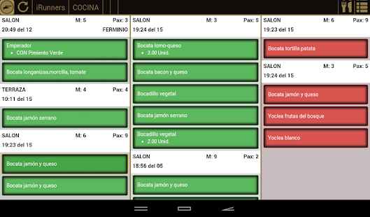 iRunners Screenshots 5
