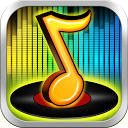 Piano Star mobile app icon