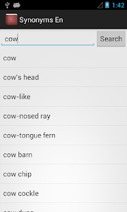 How to download Synonyms En lastet apk for laptop