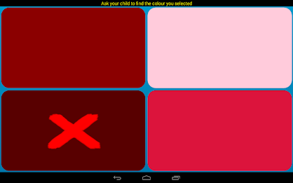 Color Quiz Free by abisoft poster 11