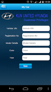 How to install Kun United Hyundai 1.4 mod apk for pc