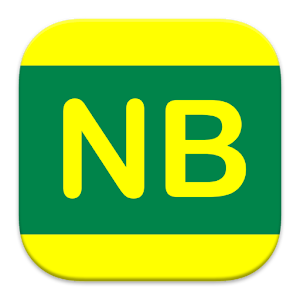 Nitrox Blender.apk 1.4