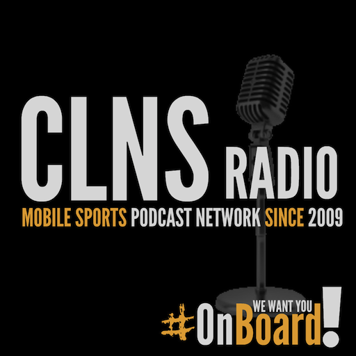 CLNS Radio - Sports Network LOGO-APP點子