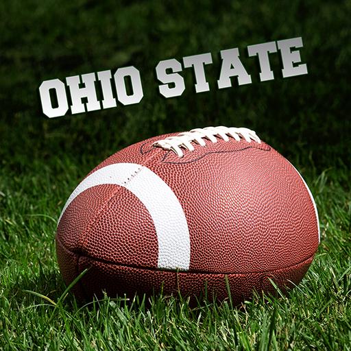 Ohio State Buckeyes Football LOGO-APP點子