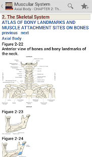 How to mod Muscular System Manual 4.3.104 unlimited apk for android