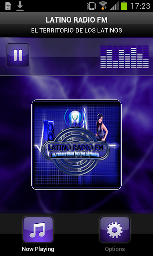 LATINO RADIO FM