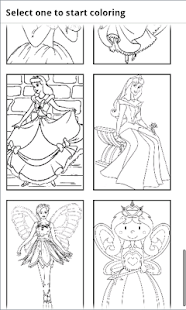 Barbie as the Princess and the Pauper coloring pages on ...