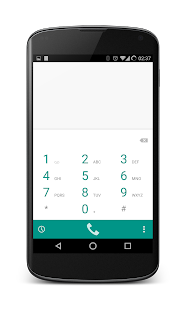 Objects #Material CM11 Theme - screenshot thumbnail