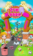 Park Cleaning APK