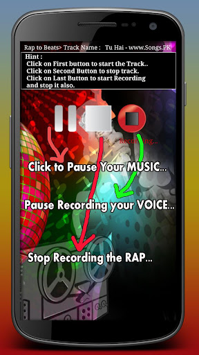 免費下載音樂APP|Auto Rap : Voice To Music app開箱文|APP開箱王