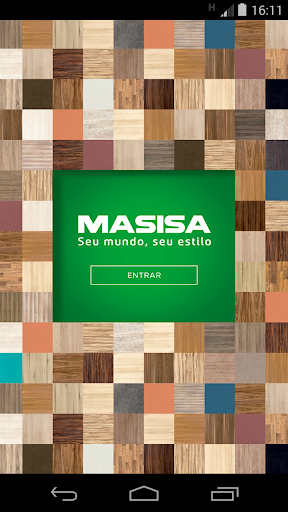 Catálogo Masisa Smartphone