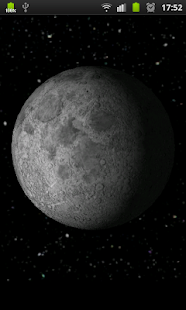 How to mod 3D Moon Phase Live Wallpaper patch 6.10 apk for android