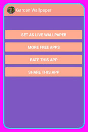 Diwali Garden Live Wallpaper poster 2