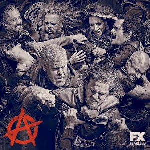 Sons of Anarchy's final ride