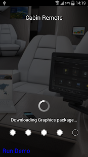 Venue Cabin Remote Screenshots 5
