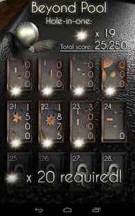 Beyond Pool Screenshots 7