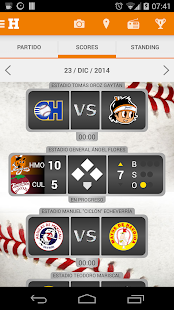 How to download Nación Naranjeros patch 2.0-hmo apk for laptop