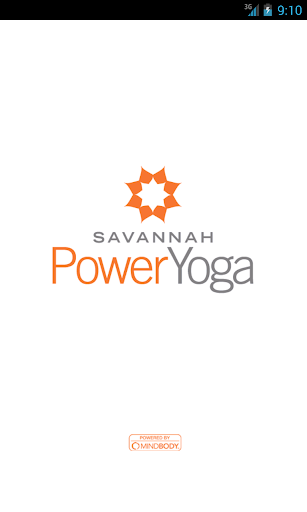 Savannah Power Yoga