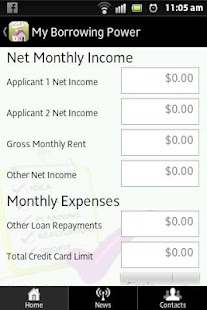 Free Download No Fuss Home Loans APK