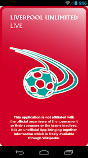 Free Download LIVE & Unlimited for Liverpool APK for PC