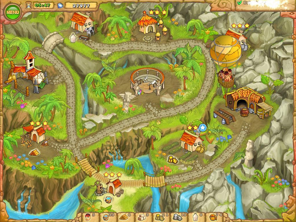 Tribes