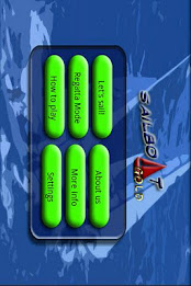 SailBoat Gold poster 1